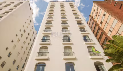 Apartamento com 3 quartos à venda na Avenida Júlio de Mesquita, 1054, Cambuí, Campinas, 137 m2 por R$ 1.300.000