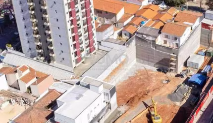 Apartamento com 3 quartos à venda na Rua Padre Almeida, 658, Cambuí, Campinas, 163 m2 por R$ 2.280.000