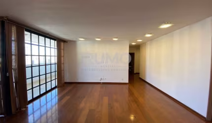 Apartamento com 4 quartos à venda na Avenida Coronel Silva Teles, 211, Cambuí, Campinas, 314 m2 por R$ 2.300.000