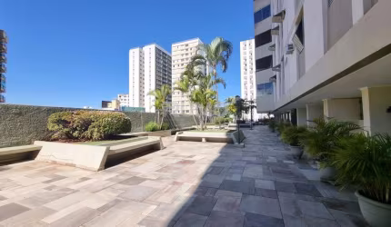 Apartamento com 4 quartos à venda na Avenida Doutor Moraes Sales, 1659, Cambuí, Campinas, 140 m2 por R$ 700.000