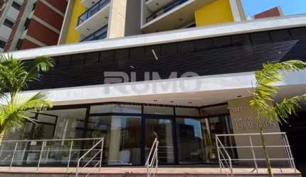 Apartamento com 1 quarto à venda na Rua Maria Monteiro, 1327, Cambuí, Campinas, 51 m2 por R$ 750.000