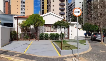 Casa comercial para alugar na Rua Pedro de Magalhães, 122, Cambuí, Campinas, 194 m2 por R$ 12.000