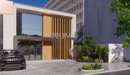 Sala comercial à venda na Rua Santa Cruz, 57, Cambuí, Campinas, 319 m2 por R$ 3.000.000