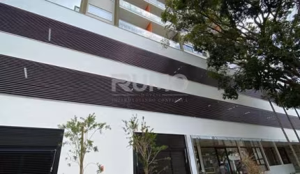 Kitnet / Stúdio à venda na Rua Alecrins, 370, Cambuí, Campinas, 39 m2 por R$ 650.000