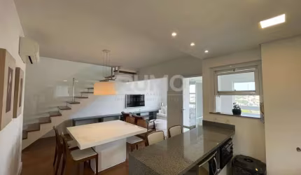 Apartamento com 2 quartos à venda na Rua Alecrins, 700, Cambuí, Campinas, 104 m2 por R$ 1.350.000