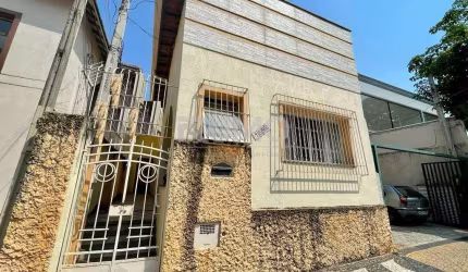 Casa comercial à venda na Rua General Osório, 1896, Cambuí, Campinas, 169 m2 por R$ 1.200.000