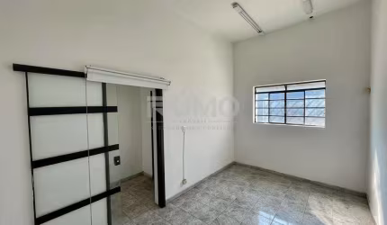 Casa comercial para alugar na Rua Ferreira Penteado, 1446, Cambuí, Campinas, 96 m2 por R$ 2.900