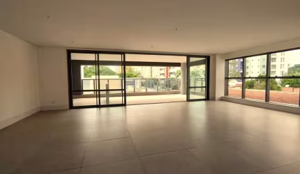Apartamento com 4 quartos à venda na Rua Doutor Antônio Galízia, 45, Cambuí, Campinas, 316 m2 por R$ 4.700.000