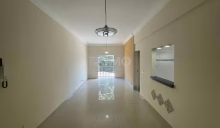 Apartamento com 3 quartos à venda na Avenida José de Souza Campos, 2303, Cambuí, Campinas, 93 m2 por R$ 435.000