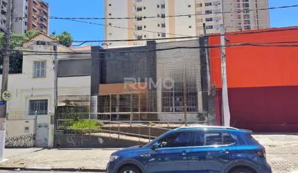 Sala comercial para alugar na Avenida Anchieta, 330, Cambuí, Campinas, 249 m2 por R$ 5.500