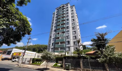 Apartamento com 2 quartos à venda na Avenida Orosimbo Maia, 2167, Cambuí, Campinas, 68 m2 por R$ 599.990
