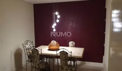 Apartamento com 3 quartos à venda na Rua Pandia Calógeras, 51, Cambuí, Campinas, 107 m2 por R$ 800.000