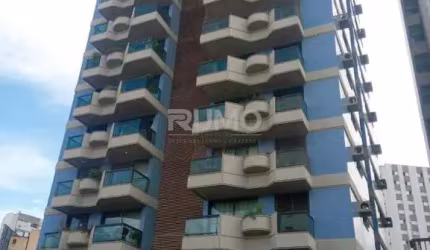 Apartamento com 1 quarto para alugar na Rua Coronel Francisco Andrade Coutinho, 222, Cambuí, Campinas, 55 m2 por R$ 3.000
