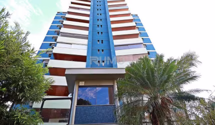 Apartamento com 4 quartos à venda na Rua Doutor Carlos Guimarães, 150, Cambuí, Campinas, 180 m2 por R$ 1.300.000