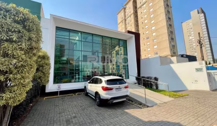 Sala comercial à venda na Rua Santo Antônio, 191, Cambuí, Campinas, 30 m2 por R$ 490.000