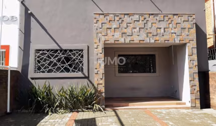 Casa comercial para alugar na Rua Antônio Lapa, 582, Cambuí, Campinas, 350 m2 por R$ 18.000