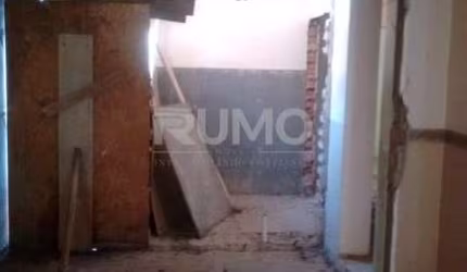 Casa comercial à venda na Rua Santo Antônio, 81, Cambuí, Campinas, 208 m2 por R$ 2.200.000