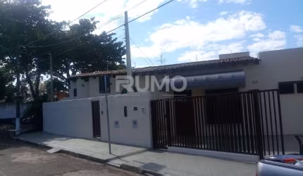 Casa comercial para alugar na Rua Anuar Murad Bufarah, 100, Cambuí, Campinas, 205 m2 por R$ 5.150