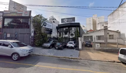 Prédio à venda na Avenida João Mendes Júnior, 435, Cambuí, Campinas, 210 m2 por R$ 2.500.000