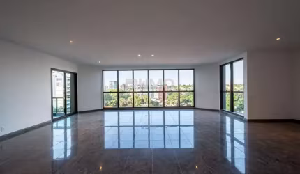 Apartamento com 4 quartos para alugar na Rua Maria Monteiro, 647, Cambuí, Campinas, 410 m2 por R$ 14.700