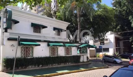 Sala comercial à venda na Avenida Benjamin Constant, 2031, Cambuí, Campinas, 749 m2 por R$ 6.000.000