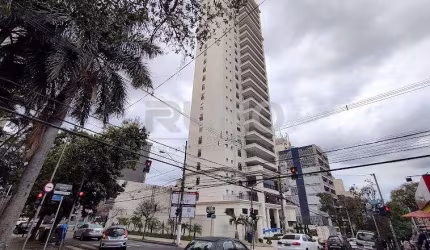 Apartamento com 3 quartos à venda na Rua Barreto Leme, 2175, Cambuí, Campinas, 256 m2 por R$ 4.400.100