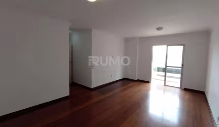 Apartamento com 3 quartos à venda na Rua Doutor Antônio da Costa Carvalho, 555, Cambuí, Campinas, 105 m2 por R$ 850.000