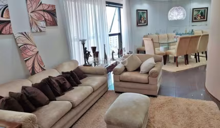 Apartamento com 3 quartos à venda na Rua Doutor Sampaio Ferraz, 385, Cambuí, Campinas, 115 m2 por R$ 995.000