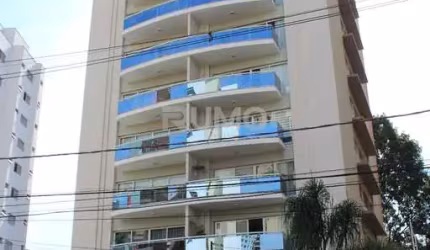 Apartamento com 2 quartos à venda na Rua Santos Dumont, 613, Cambuí, Campinas, 160 m2 por R$ 2.000.000