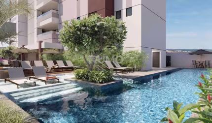 Apartamento com 3 quartos à venda na Rua Padre Almeida, 658, Cambuí, Campinas, 189 m2 por R$ 2.615.000