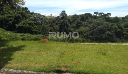 Terreno à venda na Estrada Municipal Manoel Stefani, S/N°, Capela do Barreiro, Itatiba por R$ 800.000