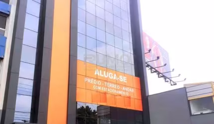 Sala comercial para alugar na Avenida Andrade Neves, 2260, Castelo, Campinas, 2000 m2 por R$ 80.000