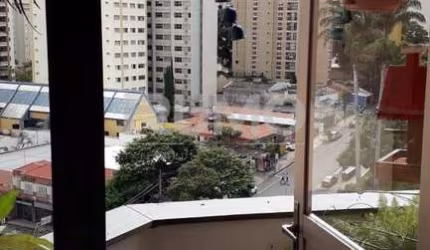 Apartamento com 1 quarto à venda na Rua Luzitana, 1482, Centro, Campinas, 42 m2 por R$ 225.000
