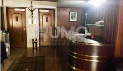 Prédio à venda na Avenida Campos Salles, 381, Centro, Campinas, 5232 m2 por R$ 13.500.000