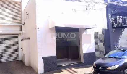 Sala comercial à venda na Rua Ferreira Penteado, 977, Centro, Campinas, 100 m2 por R$ 319.000