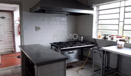 Prédio à venda na Avenida Andrade Neves, 1890, Centro, Campinas, 400 m2 por R$ 3.300.000