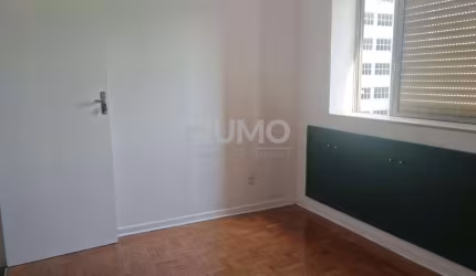 Apartamento com 2 quartos à venda na Rua José Paulino, 1168, Centro, Campinas, 60 m2 por R$ 215.000