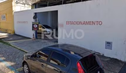 Barracão / Galpão / Depósito à venda na Rua Duque de Caxias, 999, Centro, Campinas, 300 m2 por R$ 1.800.000