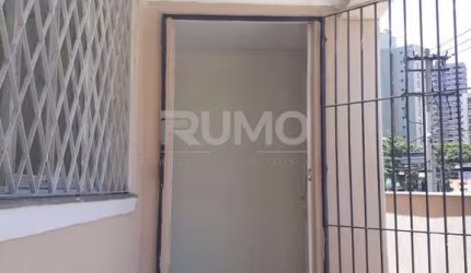 Casa comercial à venda na Avenida Anchieta, 794, Centro, Campinas, 167 m2 por R$ 1.200.000