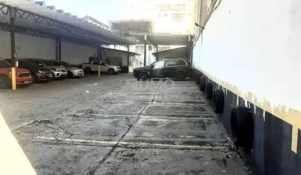 Terreno comercial à venda na Avenida Francisco Glicério, 427, Centro, Campinas por R$ 4.500.000