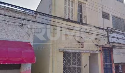 Casa comercial à venda na Rua Doutor Quirino, 841, Centro, Campinas, 220 m2 por R$ 498.000