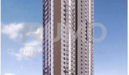 Apartamento com 1 quarto à venda na Avenida Aquidaban, 280, Centro, Campinas, 43 m2 por R$ 470.000