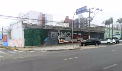 Sala comercial à venda na Avenida Aquidaban, 609, Centro, Campinas, 151 m2 por R$ 1.600.000