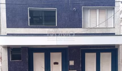 Casa comercial à venda na Rua Regente Feijó, 246, Centro, Campinas, 209 m2 por R$ 650.000