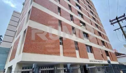 Apartamento com 2 quartos à venda na Rua Duque de Caxias, 861, Centro, Campinas, 110 m2 por R$ 600.000