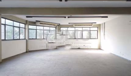 Sala comercial para alugar na Avenida Anchieta, 437, Centro, Campinas, 224 m2 por R$ 4.000
