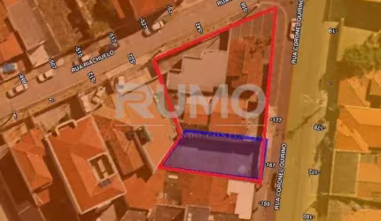 Sala comercial para alugar na Rua Coronel Quirino, 167, Centro, Campinas, 777 m2 por R$ 18.000