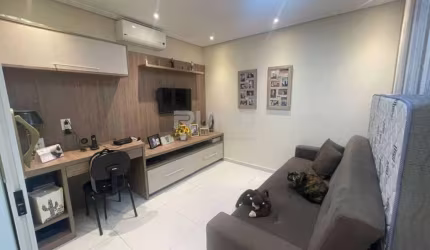 Apartamento com 3 quartos à venda na Rua Padre Vieira, 565, Centro, Campinas, 117 m2 por R$ 749.000