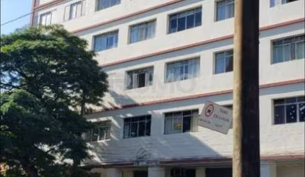 Apartamento com 3 quartos à venda na Avenida Andrade Neves, 290, Jardim Conceição, Campinas, 113 m2 por R$ 275.000