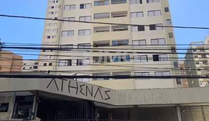 Apartamento com 3 quartos à venda na Rua Sacramento, 518, Centro, Campinas, 105 m2 por R$ 590.000